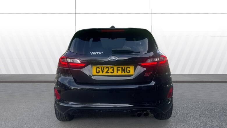 Ford Fiesta ST 1.5 EcoBoost ST-3 5dr Petrol Hatchback